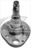 VWSEA 333501118A Wheel Hub